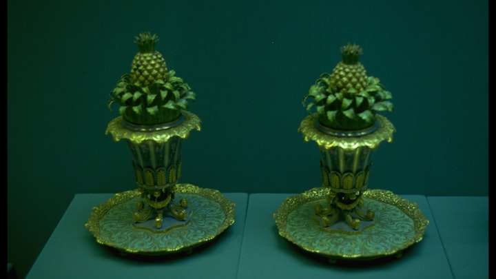 monoloque interieur 1, exhibition -