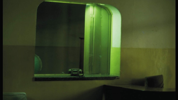 monoloque interieur 1, exhibition -