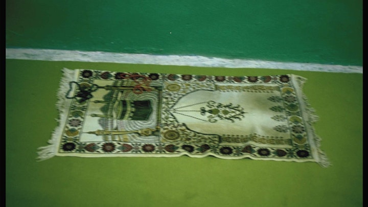 monoloque interieur 1, exhibition -