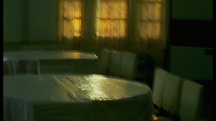 monoloque interieur 1, exhibition -