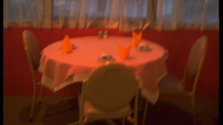 monoloque interieur 1, exhibition -