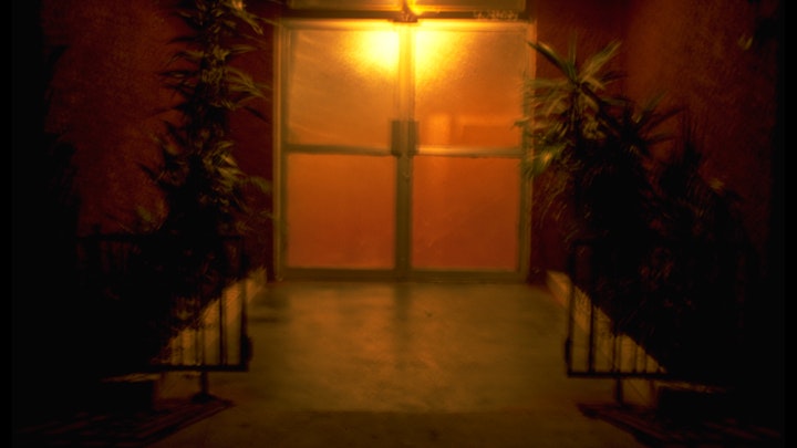 monoloque interieur 1, exhibition -