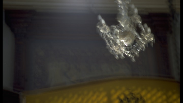 monoloque interieur 1, exhibition -