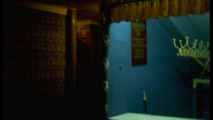 monoloque interieur 1, exhibition -