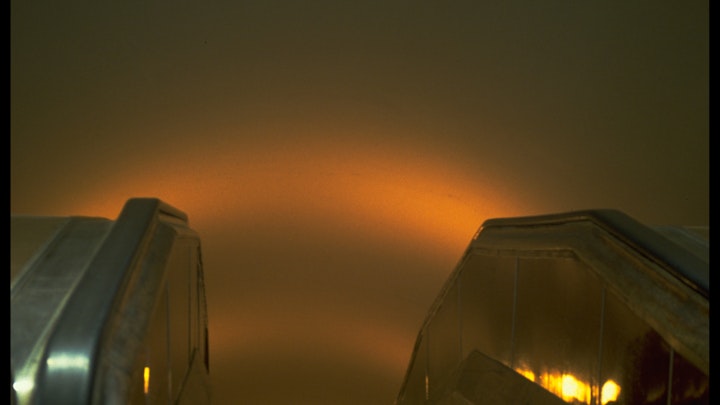 monoloque interieur 1, exhibition -