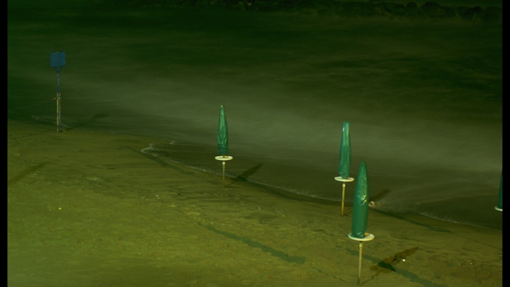 monoloque interieur 1, exhibition -