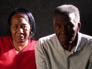 Robert, Mary and Katrina, -