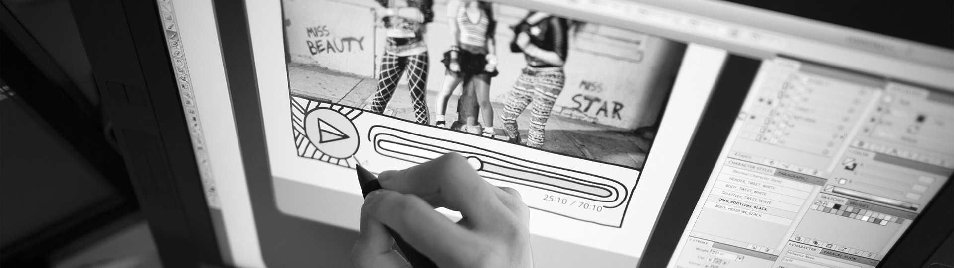 ABOUT ARTIFACT ATLANTA DESIGN + ANIMATION + EDIT