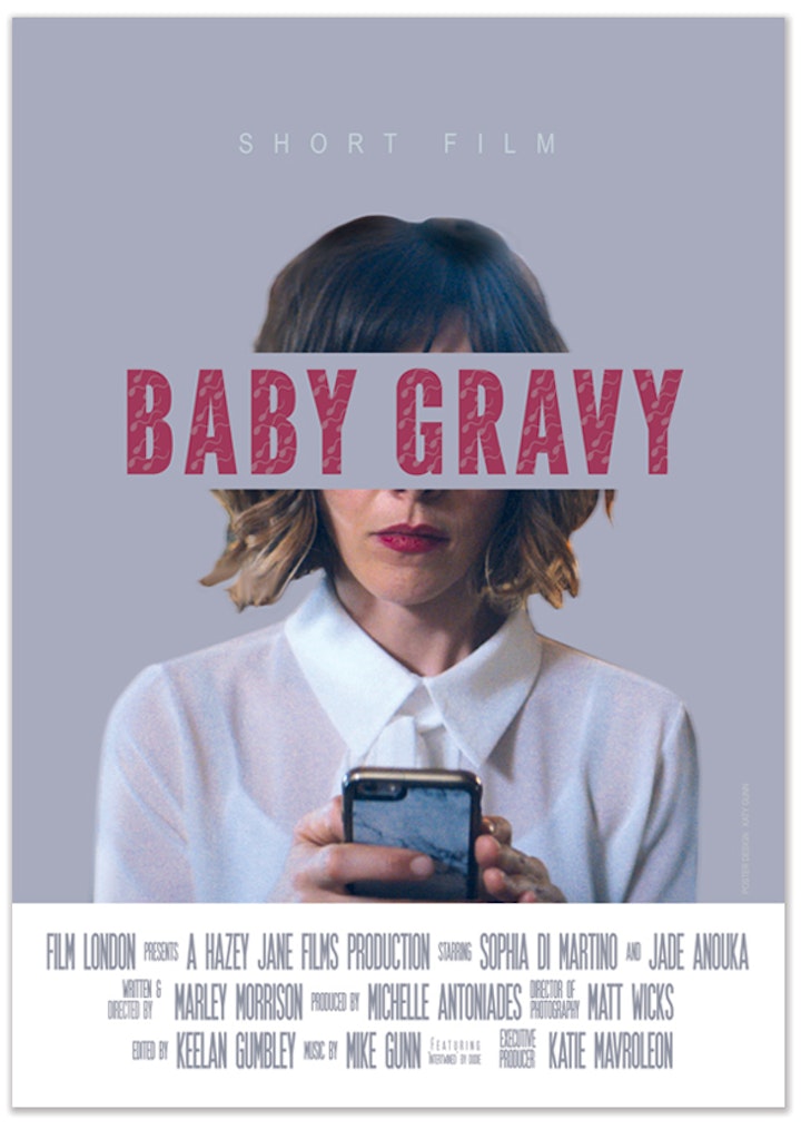 Baby-Gravy-Poster