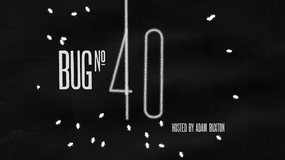 BUG Videos - The Evolution of Music Video - Bug Ident 40