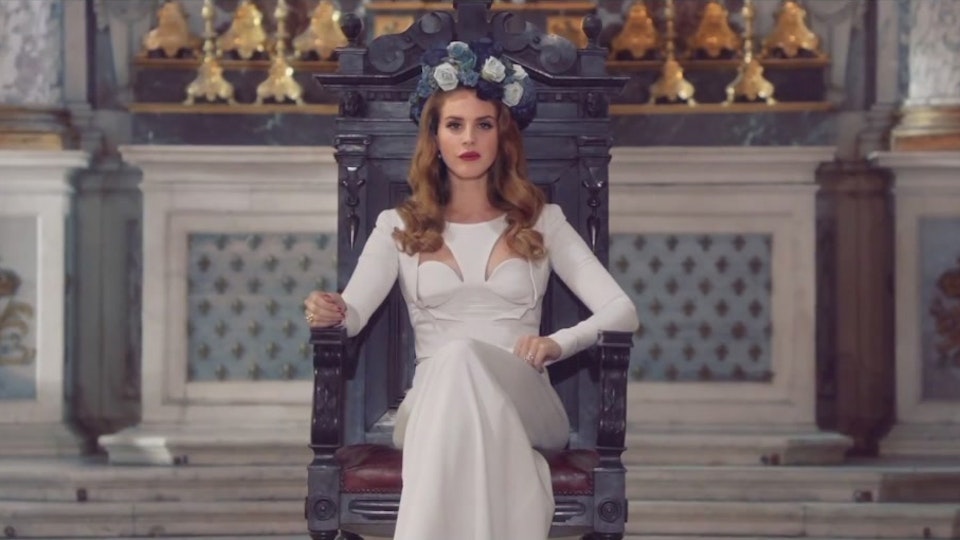 BUG Videos - The Evolution of Music Video - Born To Die