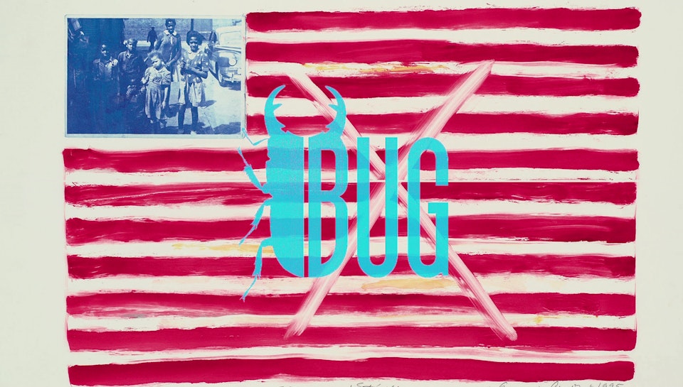 BUG Videos - The Evolution of Music Video - BUG SPECIAL: The American Dream