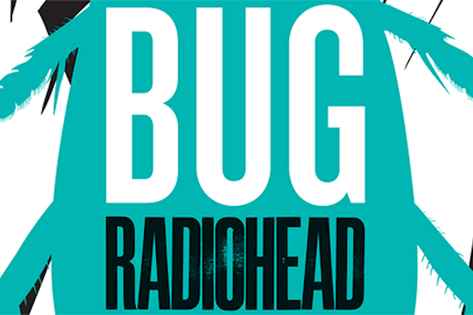 BUG Videos - The Evolution of Music Video - BUG: Radiohead Special