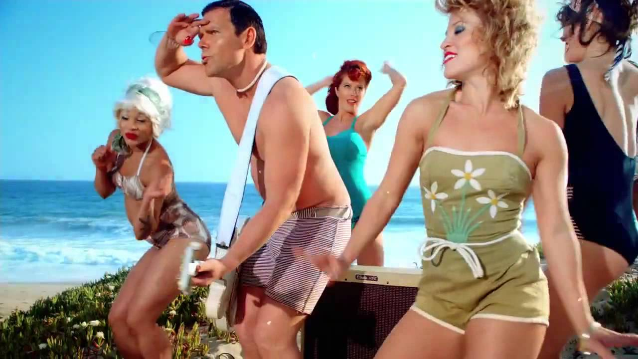 Rammstein Bug Videos The Evolution Of Music Video