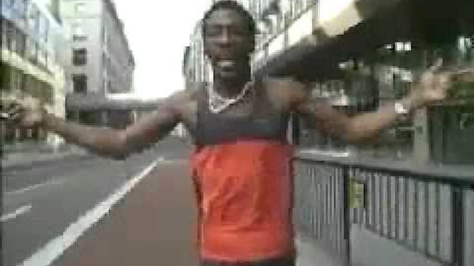 Roots Manuva Bug Videos The Evolution Of Music Video