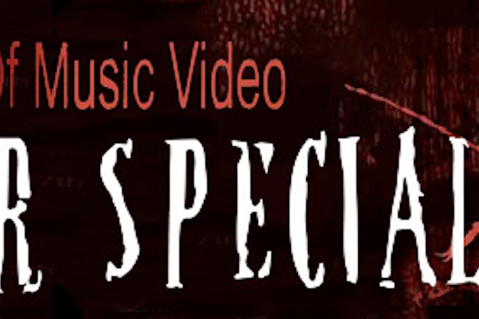 BUG Videos - The Evolution of Music Video - BUG: Halloween Special