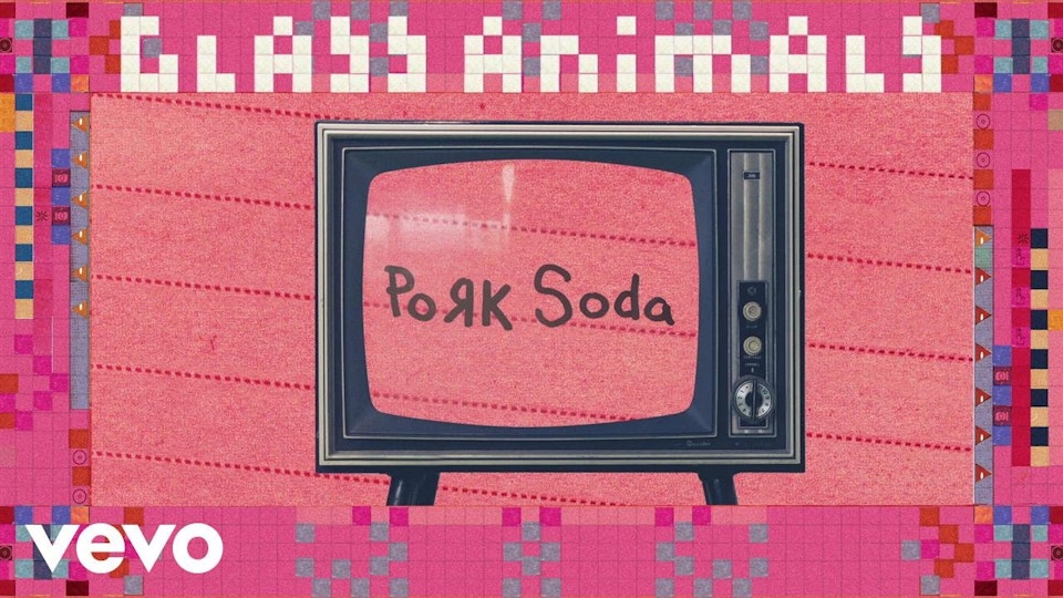 BUG Videos - The Evolution of Music Video - Pork Soda