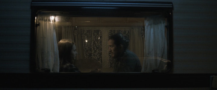 SCOTT COULTER  |   CINEMATOGRAPHER - ruby 9