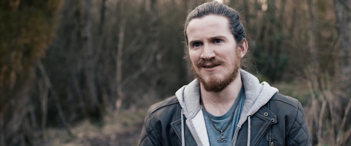 SCOTT COULTER  |   CINEMATOGRAPHER - ruby 26