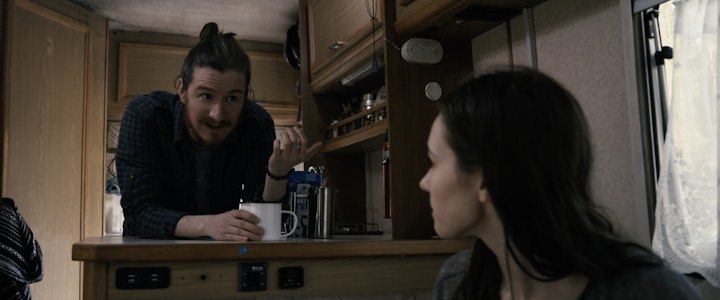 SCOTT COULTER  |   CINEMATOGRAPHER - ruby 3