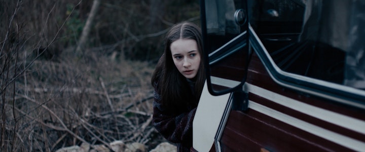 SCOTT COULTER  |   CINEMATOGRAPHER - ruby 22.1