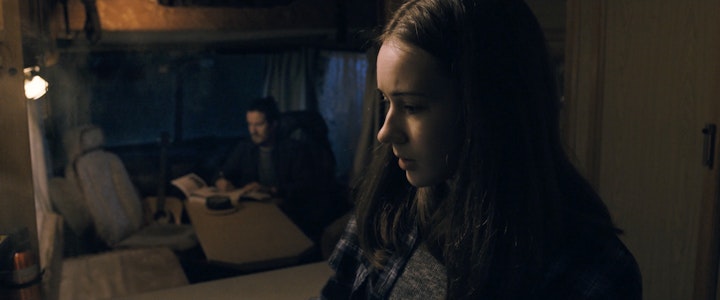 SCOTT COULTER  |   CINEMATOGRAPHER - ruby 8.1