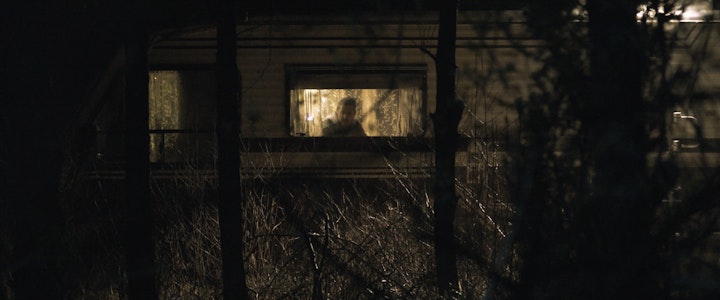 SCOTT COULTER  |   CINEMATOGRAPHER - ruby 20.1