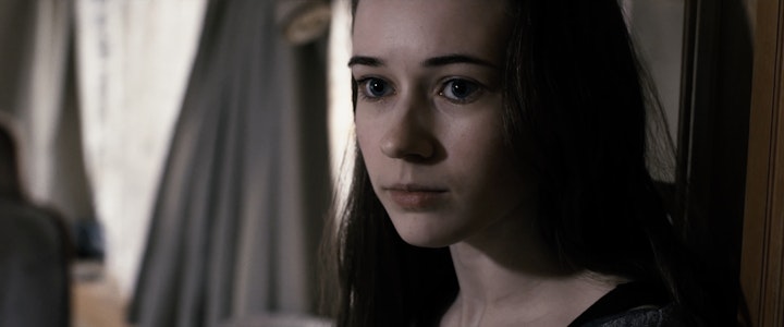 SCOTT COULTER  |   CINEMATOGRAPHER - ruby 6