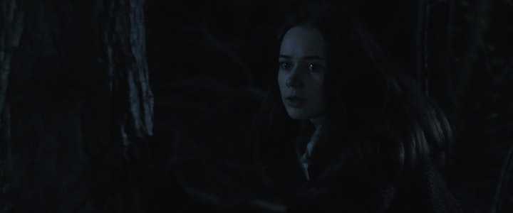 SCOTT COULTER  |   CINEMATOGRAPHER - ruby 17