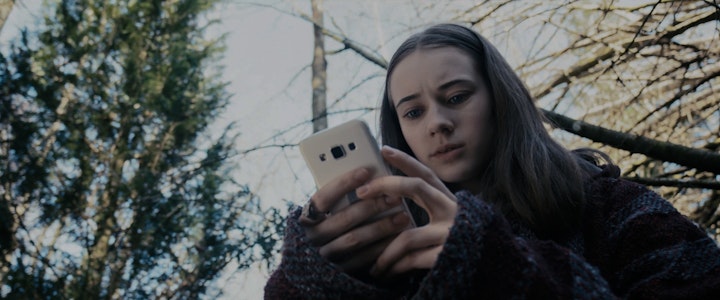 SCOTT COULTER  |   CINEMATOGRAPHER - ruby 11.1