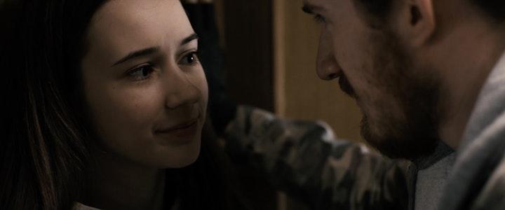 SCOTT COULTER  |   CINEMATOGRAPHER - ruby 14