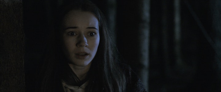 SCOTT COULTER  |   CINEMATOGRAPHER - ruby 21