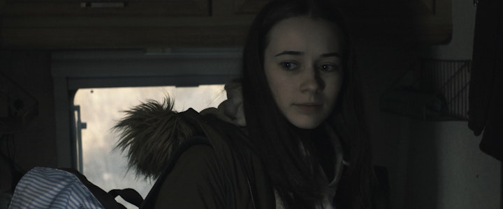 SCOTT COULTER  |   CINEMATOGRAPHER - ruby 24