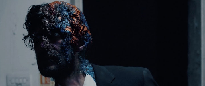 SCOTT COULTER  |   CINEMATOGRAPHER - CHROMOPHOBIA FILM STILL17