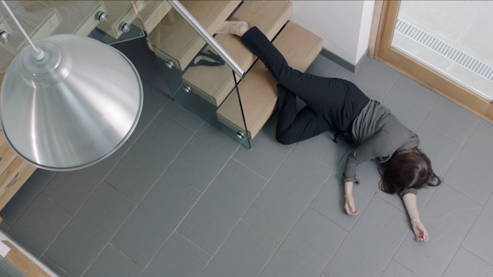 SCOTT COULTER  |   CINEMATOGRAPHER - 4.2