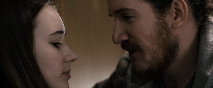 SCOTT COULTER  |   CINEMATOGRAPHER - ruby 13