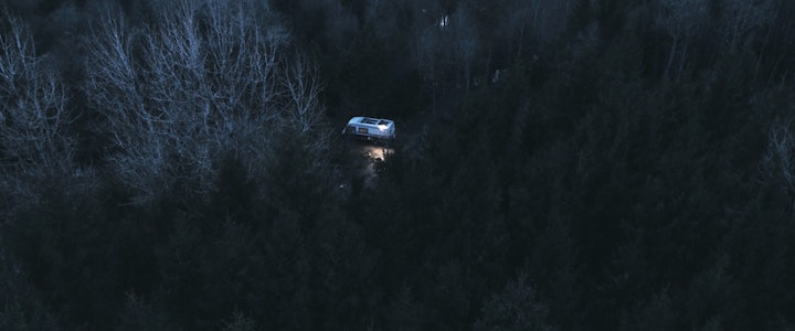 SCOTT COULTER  |   CINEMATOGRAPHER - ruby 7