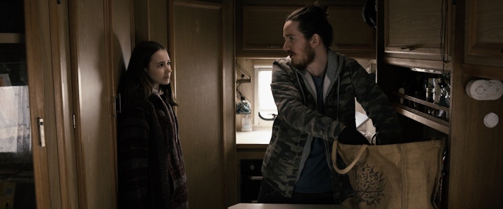 SCOTT COULTER  |   CINEMATOGRAPHER - ruby 12