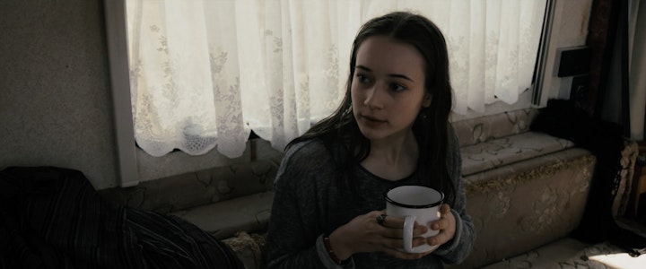 SCOTT COULTER  |   CINEMATOGRAPHER - ruby 2.1