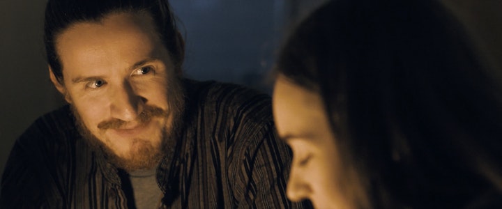 SCOTT COULTER  |   CINEMATOGRAPHER - ruby 0