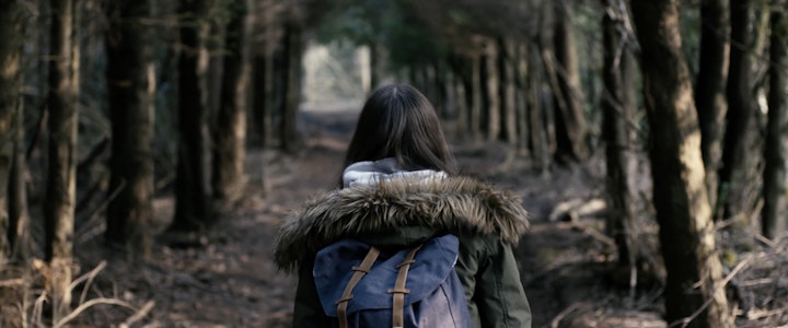 SCOTT COULTER  |   CINEMATOGRAPHER - ruby 28