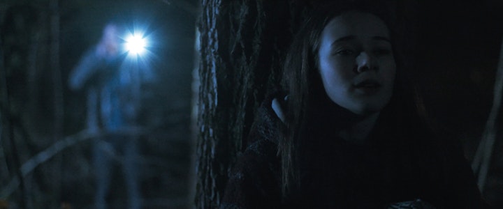 SCOTT COULTER  |   CINEMATOGRAPHER - ruby 18.1