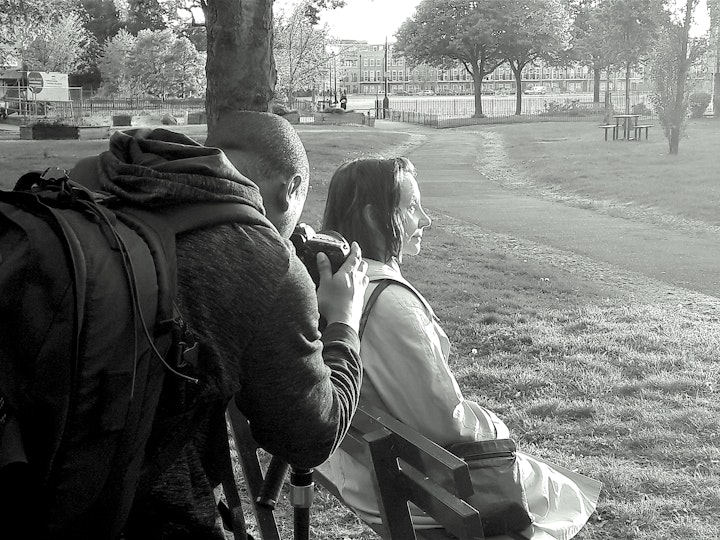 Production: The Light; Urban Chronicles, episode 1