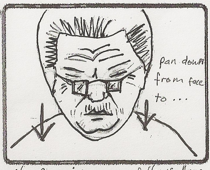 STORYBOARD#2