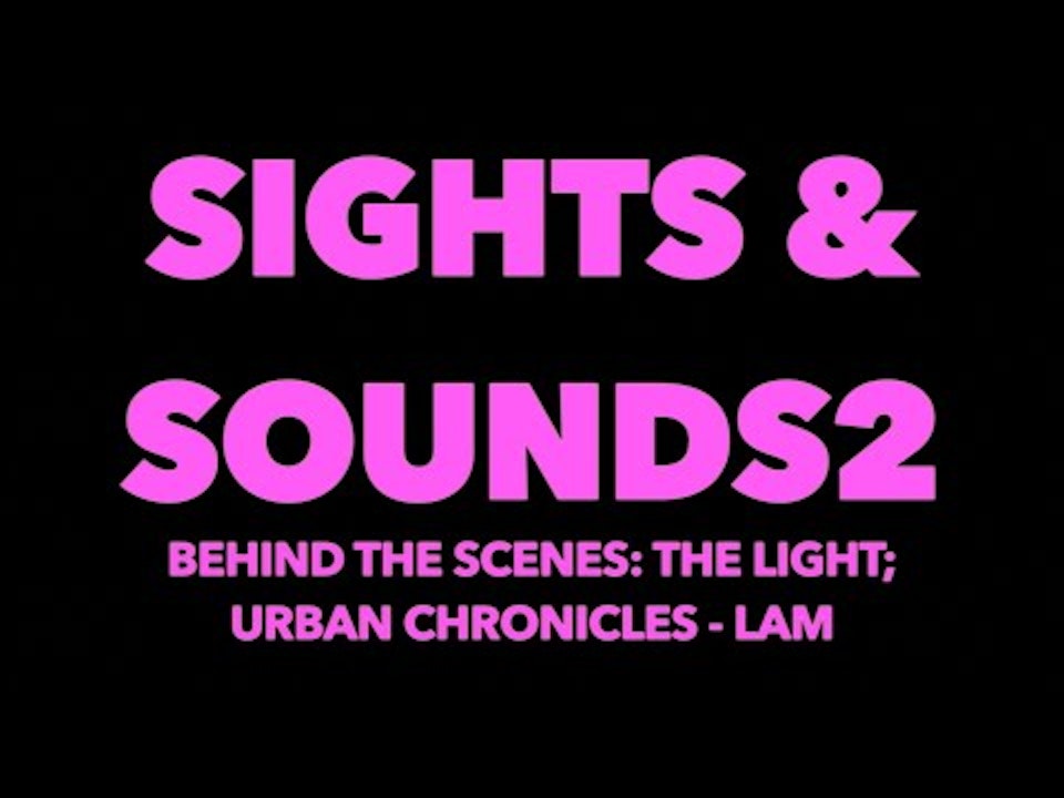 The Light; Urban Chronicles, Episode 4