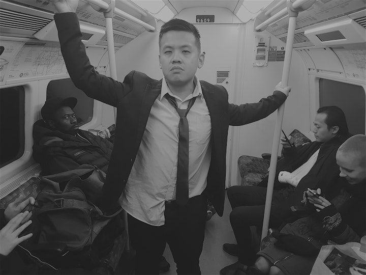 Tube Awakening