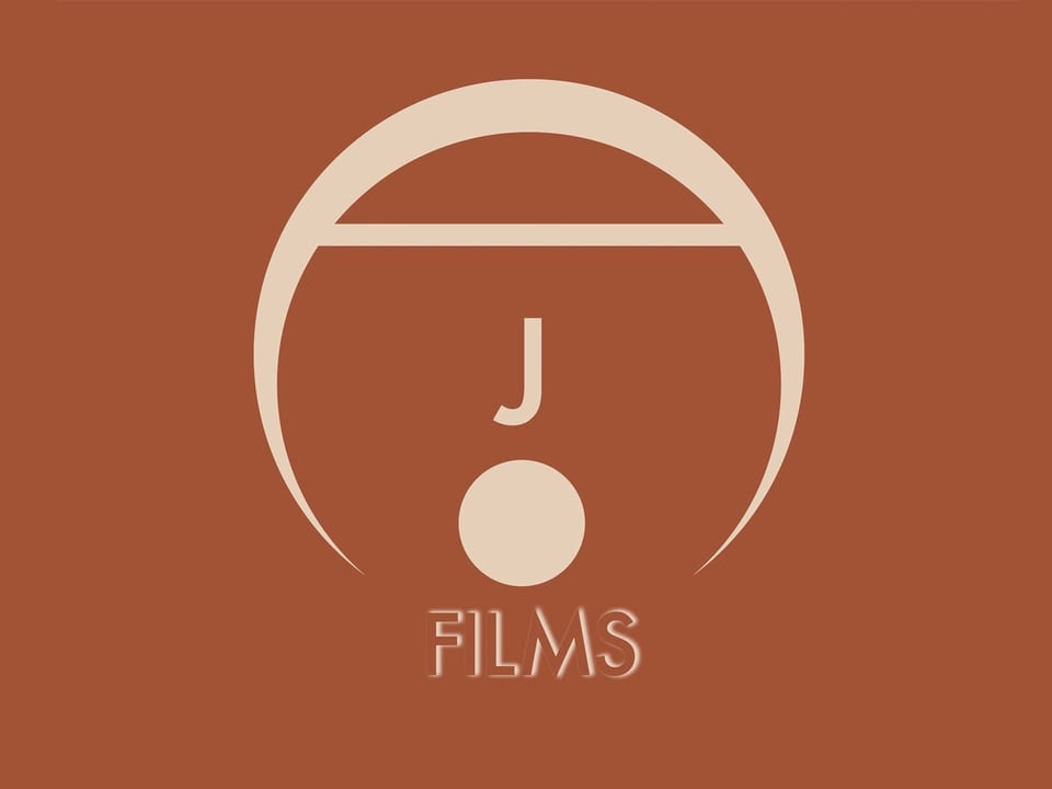 AJO Films - AJO Films logo animation