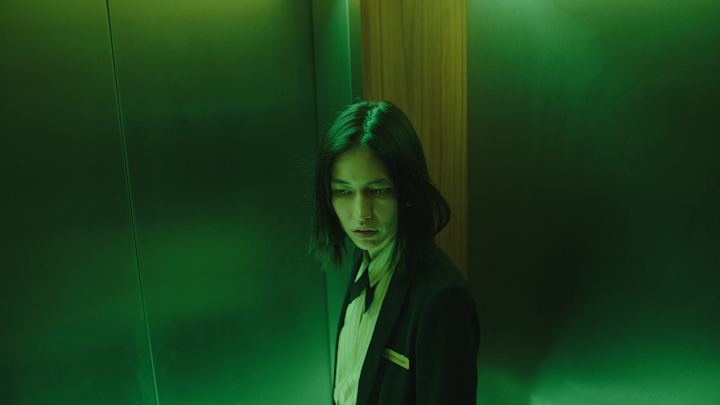 LIFT - SC 15 -07 -