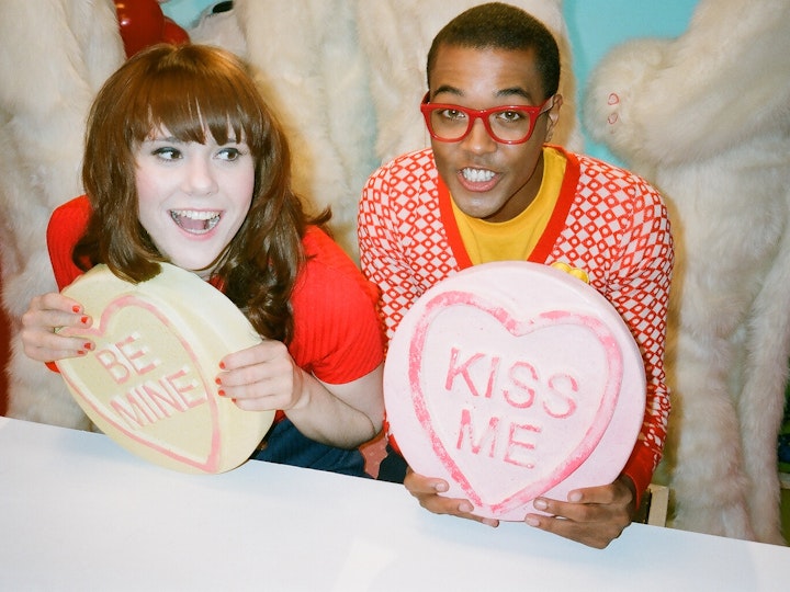 Kate Nash - Pumpkin Soup