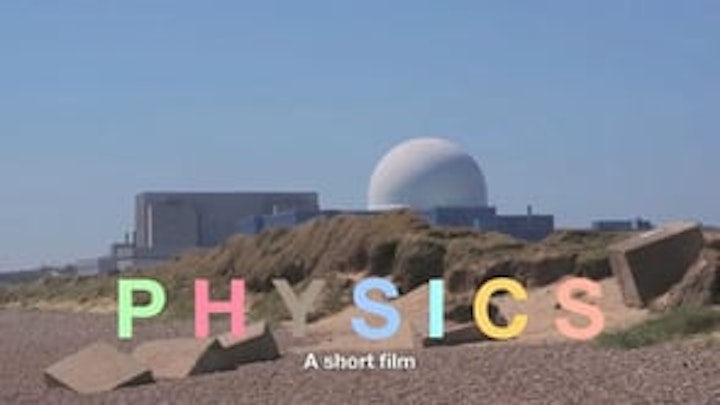 Physics - Claire Oakley